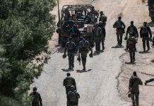 Israel iniciará retiro gradual de tropas del sur del Líbano como parte del acuerdo de alto el fuego, asegura EEUU Israel iniciará retiro gradual de tropas del sur del Líbano como parte del acuerdo de alto el fuego, asegura EEUU