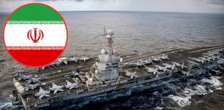 Lanza Irán misiles contra fuerzas de EEUU; todos fueron interceptados, afirma el Centcom