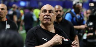 "Hemos sufrido una injusticia": entrenador de Egipto acusa al arbitraje tras caer ante Argentina en 8vos del Mundial 2026