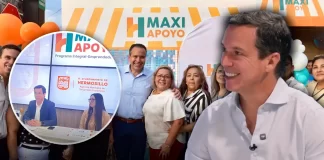 ¿Eres emprendedor en Hermosillo? Así puedes obtener un ‘Maxiapoyo’ del Ayuntamiento