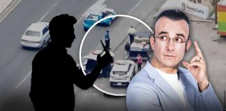 Es reprobable atacar a limpiavidrios, autoridades deben atender a jóvenes en Hermosillo: Luis Alberto Medina Es reprobable atacar a limpiavidrios, autoridades deben atender a jóvenes en Hermosillo: Luis Alberto Medina