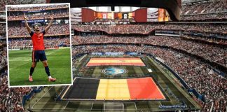 España a semifinales: La Roja vence 2-1 a Bélgica en dramático duelo del Mundial 2026 España a semifinales: La Roja vence 2-1 a Bélgica en dramático duelo del Mundial 2026