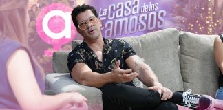¿Está listo para entrar a La Casa de los Famosos? Yahir se sincera antes de comenzar el reality ¿Está listo para entrar a La Casa de los Famosos? Yahir se sincera antes de comenzar el reality