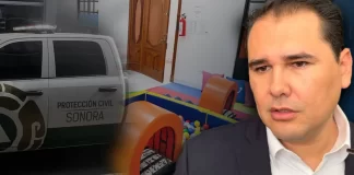 Estancias infantiles de Covafam se niegan a ser inspeccionadas por Coesprisson y Protección Civil, afirma Adolfo Salazar