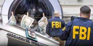 FBI pone bajo investigación a la Asociación de Futbol Argentino por presunto lavado de dinero en EEUU FBI pone bajo investigación a la Asociación de Futbol Argentino por presunto lavado de dinero en EEUU
