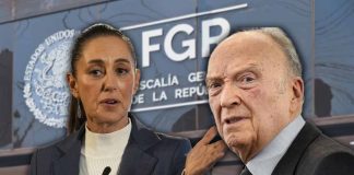 FGR definirá si hubo responsabilidad de Gertz Manero por tardanza en identificar al piloto de “El Mayo”: Sheinbaum FGR definirá si hubo responsabilidad de Gertz Manero por tardanza en identificar al piloto de “El Mayo”: Sheinbaum