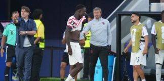 FIFA cierra el caso Balogun: Bélgica pierde batalla legal antes del duelo clave