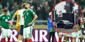 Silencio en el CAR: Selección Mexicana dice adiós tras una eliminación que marca historia Silencio en el CAR: Selección Mexicana dice adiós tras una eliminación que marca historia