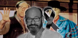 Fallece Chuck Russell, director de ‘La Máscara’, la película que lanzó al estrellato a Jim Carrey; esto se sabe Fallece Chuck Russell, director de 'La Máscara', la película que lanzó al estrellato a Jim Carrey; esto se sabe