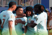 Francia rompe la resistencia de Marruecos 2-0 y avanza a semifinales del Mundial 2026; Mbappé lidera el triunfo