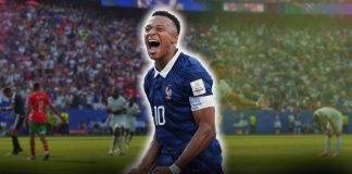 Francia semifinalista, Mbappé brilla y la polémica del Mundial 2026 con tres países sede