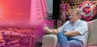 Hermosillo es mucho más que calor: Jorge Tapia invita a redescubrir la historia de la ciudad Hermosillo es mucho más que calor: Jorge Tapia invita a redescubrir la historia de la ciudad