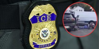 Investigan muerte de ciudadano mexicano durante operativo migratorio de ICE en Houston