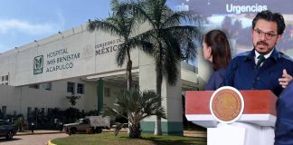 IMSS construirá 47 hospitales durante gobierno de Sheinbaum; Sonora recibirá dos nuevas unidades médicas