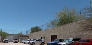 Menor intenta quitarse la vida en ITAMA en Hermosillo; autoridades logran salvarla Menor intenta quitarse la vida en ITAMA en Hermosillo; autoridades logran salvarla