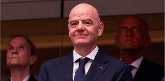FIFA habría cancelado millonario acuerdo comercial tras rechazo de federaciones y presión de UEFA: reporte