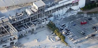 Descarta SRE mexicanos afectados tras terremoto de magnitud 7.1 en Japón