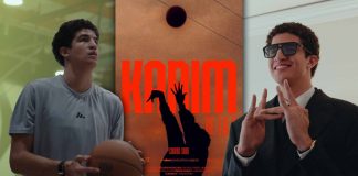 Anuncian documental sobre joven hermosillense Karim López tras su llegada a NBA Anuncian documental sobre joven hermosillense Karim López tras su llegada a NBA