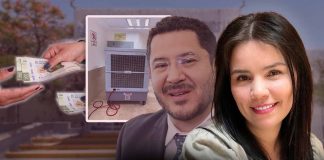La indolencia en respuestas de Martí Batres ante crisis que vive ISSSTE Hermosillo: Karla Estrella