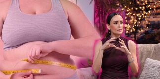 “La obesidad no es falta de voluntad”: Dra. Gisela llama a dejar de culpar a quienes viven con esta enfermedad "La obesidad no es falta de voluntad": Gisela Noriega llama a dejar de culpar a quienes viven con esta enfermedad