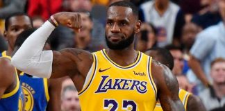 LeBron James lleva su talento a los Philadelphia 76ers y afirma: “Tengo más que dar”
