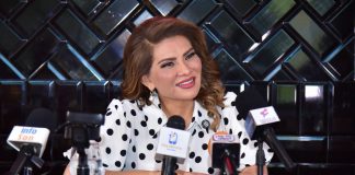 Lorenia Valles celebra 71 aniversario del voto femenino y destaca avances en igualdad en México