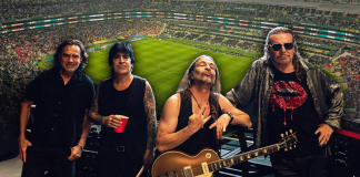 Maná regresa al Azteca: la banda mexicana animará el medio tiempo del duelo entre México e Inglaterra
