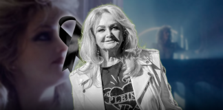 Muere Bonnie Tyler, intérprete de ‘Eclipse total del corazón’, en Portugal Muere Bonnie Tyler, intérprete de ‘Eclipse total del corazón’, en Portugal