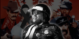 Muere Victor Willis, líder de Village People; envía Donald Trump sus condolencias