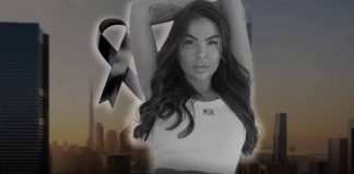 Muere influencer Kauana Bilhar tras caer del piso 27 de un rascacielos en Dubái; investigan el caso Muere influencer Kauana Bilhar tras caer del piso 27 de un rascacielos en Dubái; investigan el caso