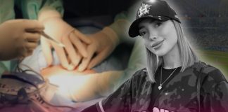 Muere influencer sinaloense por posibles complicaciones tras cirugía estética