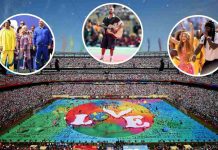 Mundial 2026 estrena show de medio tiempo con Madonna, BTS, Justin Bieber y Shakira Mundial 2026 estrena show de medio tiempo con Madonna, BTS, Justin Bieber y Shakira