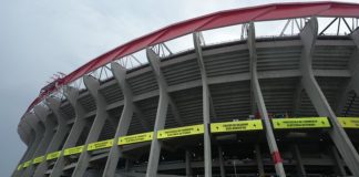 La lluvia lo hace de nuevo: Juego de México vs Inglaterra se retrasa; te contamos La lluvia lo hace de nuevo: Juego de México vs Inglaterra se retrasa; te contamos