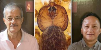 Investigadores de la UES descubren nueva especie de aracnido en Cerro Altares, al sur de Hermosillo