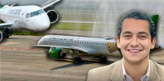 Nuevo vuelo Hermosillo-AIFA con Mexicana impulsará turismo de Sonora: Roberto Gradillas Nuevo vuelo Hermosillo-AIFA con Mexicana impulsará turismo de Sonora: Roberto Gradillas