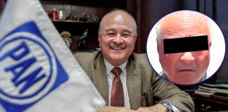 Detienen al exgobernador de Baja California, Ernesto Ruffo, por presunta delincuencia organizada y contrabando de combustible