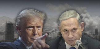 Trump asegura que Netanyahu “sabe quién manda” y anticipa reunión en la Casa Blanca Trump asegura que Netanyahu “sabe quién manda” y anticipa reunión en la Casa Blanca