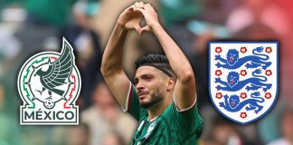 "No somos menos": Raúl Jiménez afirma que México puede competir de tú a tú con Inglaterra