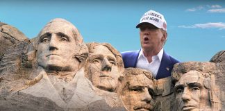 “EEUU es la nación más libre”: el mensaje de Trump en el 250 aniversario de la independencia "EEUU es la nación más libre": el mensaje de Trump en el 250 aniversario de la independencia