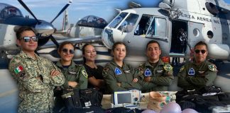 Con exhibición de aeronaves militares, conmemoran aniversario de la Gesta Heroica de Guaymas desde Hermosillo Con exhibición de aeronaves militares, conmemoran aniversario de la Gesta Heroica de Guaymas desde Hermosillo