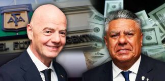 Empresas fantasma, lavado de dinero y Qatar 2022: investigación pone bajo la lupa a la FIFA y a la AFA de Argentina