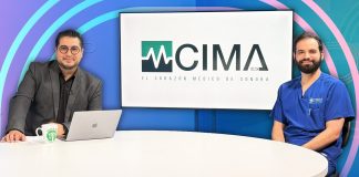 ¿Cómo detectar un ictus a tiempo? Hospital CIMA Hermosillo explica cómo actuar ¿Cómo detectar un ictus a tiempo? Hospital CIMA Hermosillo explica cómo actuar