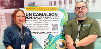 ¿Qué hacer ante un posible derrame cerebral? Hospital CIMA comparte señales clave