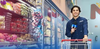 El Mandadito se expande con sucursal más amplia y surtida al sur de Hermosillo El Mandadito se expande con sucursal más amplia y surtida al sur de Hermosillo