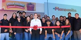 Inaugura El Mandadito su nueva sucursal en Camino del Seri y fortalece su crecimiento en Hermosillo