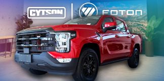 FOTON presenta la V7, una pick up diseñada para viajar y trabajar sin sacrificar comodidad FOTON presenta la V7, una pick up diseñada para viajar y trabajar sin sacrificar comodidad