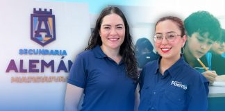 Instituto Alemán Multicultural abre inscripciones en secundaria con visión global en Hermosillo Instituto Alemán Multicultural abre inscripciones en secundaria con visión global en Hermosillo