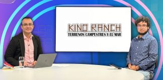 Kino Ranch integra naturaleza, paneles solares y plusvalía en terrenos en Bahía de Kino