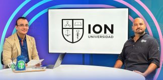 ¿Quieres estudiar odontología? Universidad ION cuenta con gran oferta de especialidades en Hermosillo ¿Quieres estudiar odontología? Universidad ION cuenta con gran oferta de especialidades en Hermosillo