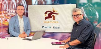 ¿Cata normal o guiada? Javier Rivas explica cómo disfrutar mejor el vino en Wineosfera ¿Cata normal o guiada? Javier Rivas explica cómo disfrutar mejor el vino en Wineosfera